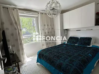 Appartement, 63 m²