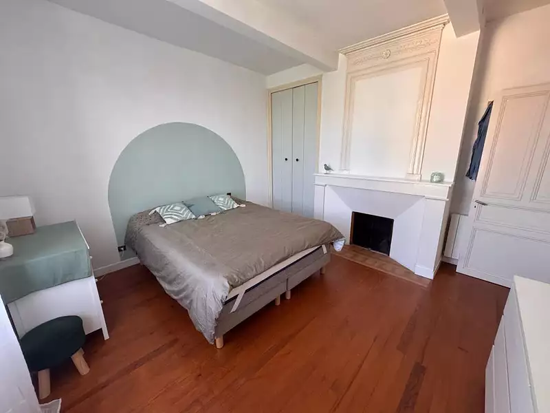 Maison, 107 m²
