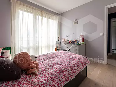 Appartement, 109,71 m²