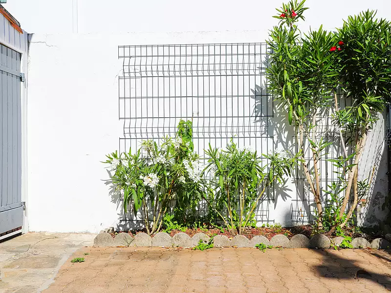 Maison, 40 m²