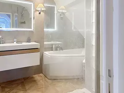 Appartement, 153 m²