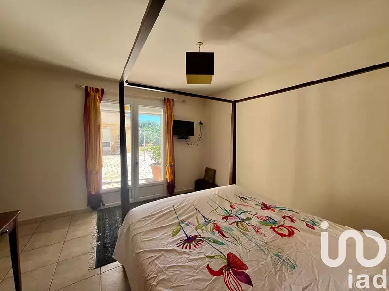 Maison, 164 m²