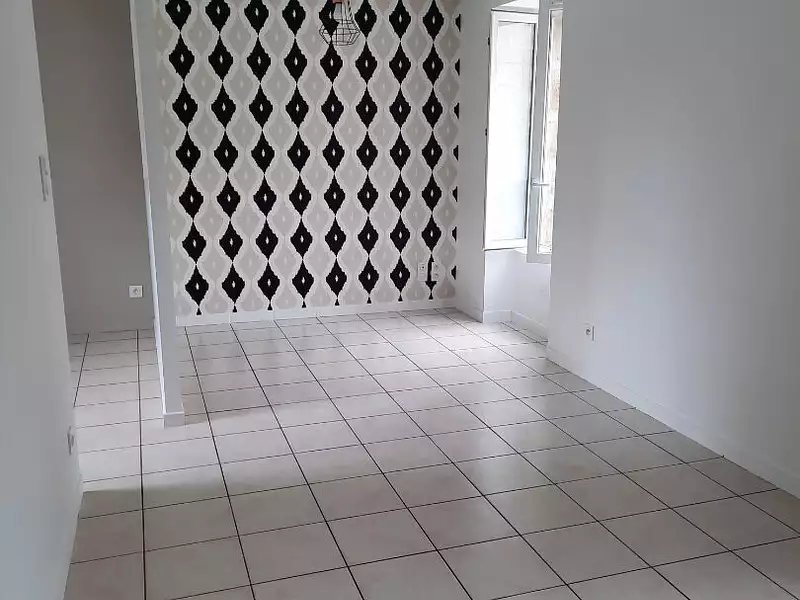 Appartement, 28,14 m²