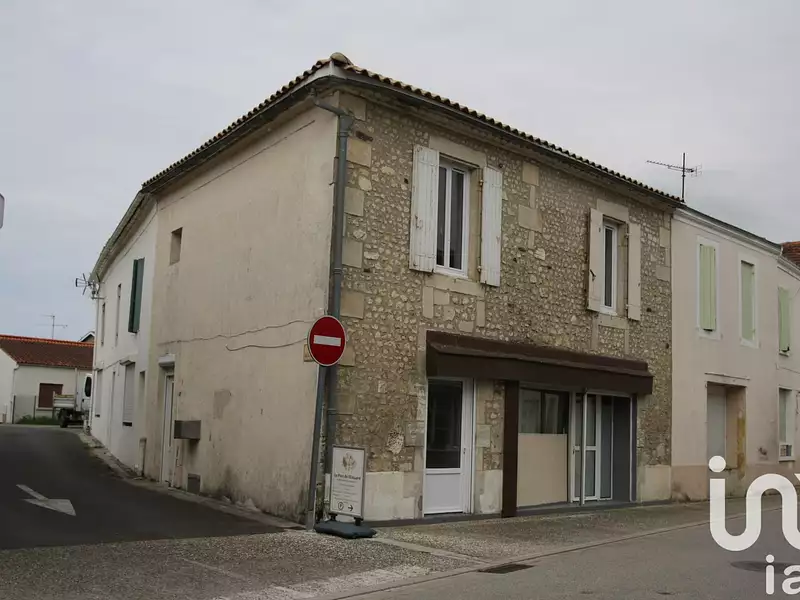 Maison, 87 m²