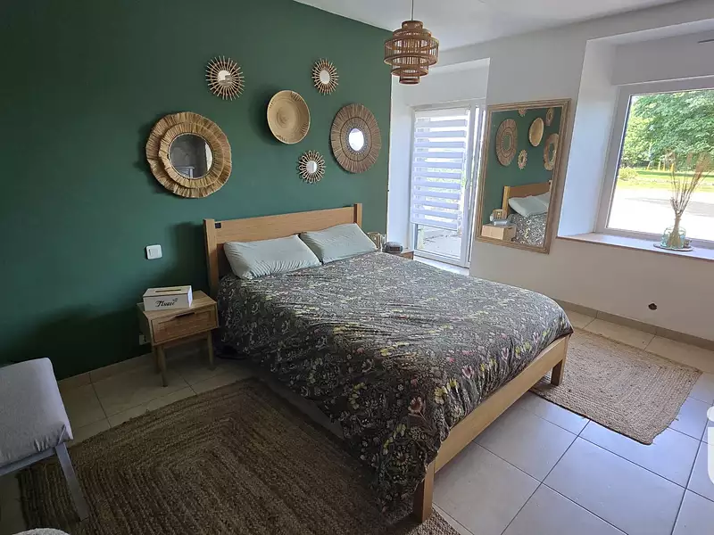 Maison, 150 m²