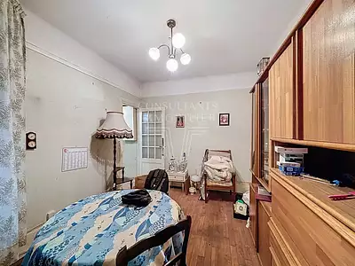 Appartement, 28,12 m²