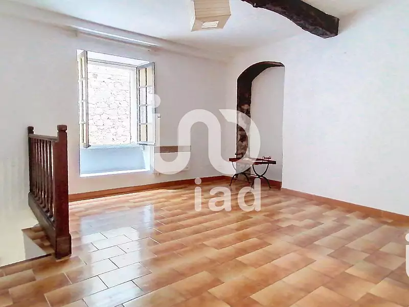 Appartement, 51 m²