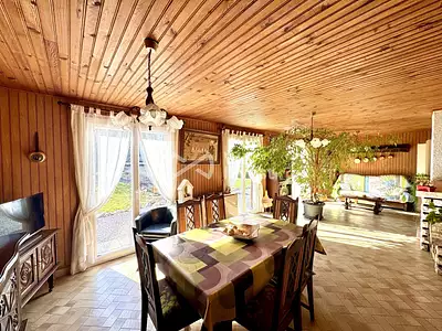 Maison, 113 m²