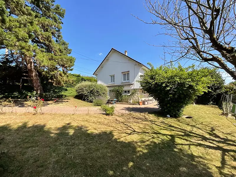 Maison, 145 m²