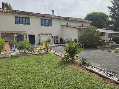 Maison, 234 m²