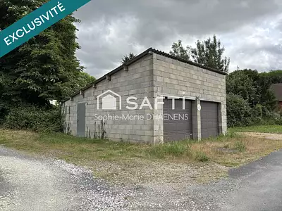 Maison, 79 m²
