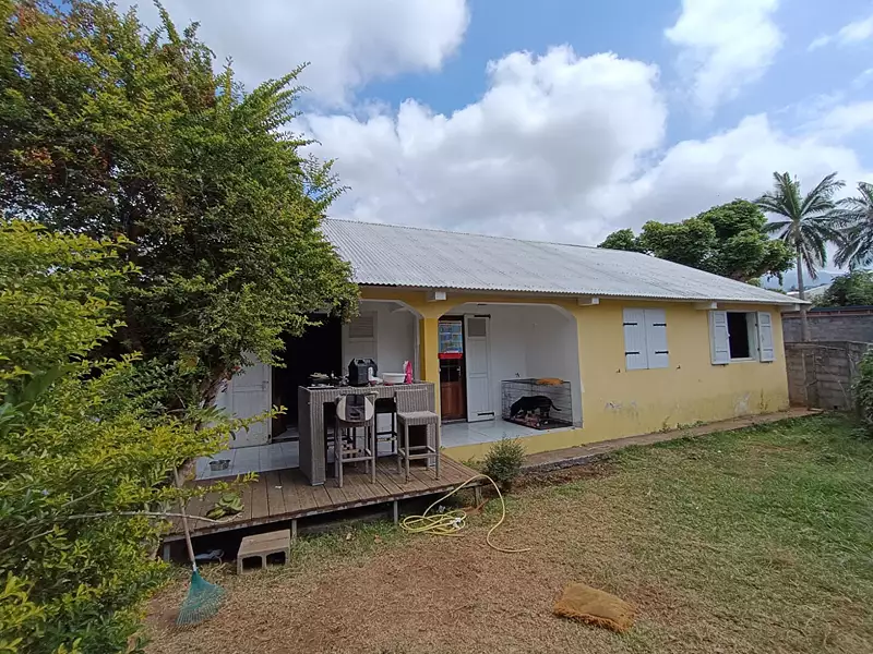 Maison, 173 m²