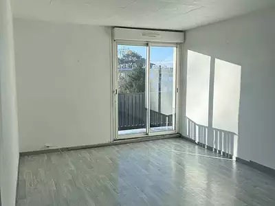 Appartement, 63,45 m²