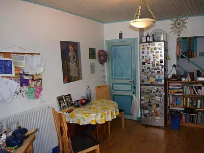 Maison, 68 m²