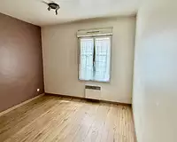 Appartement, 51,64 m²