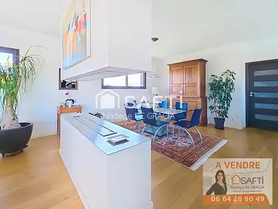 Maison, 265 m²