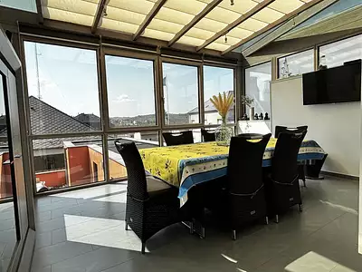 Maison, 149 m²
