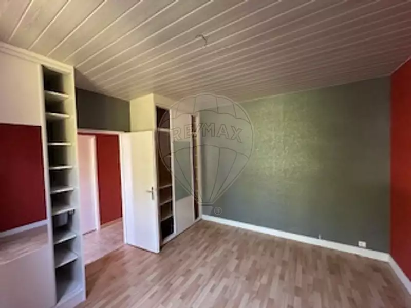Maison, 97 m²