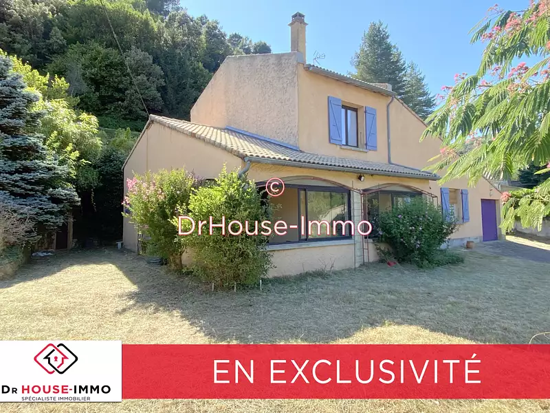 Maison, 104 m²