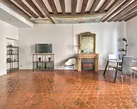 Appartement, 48,83 m²