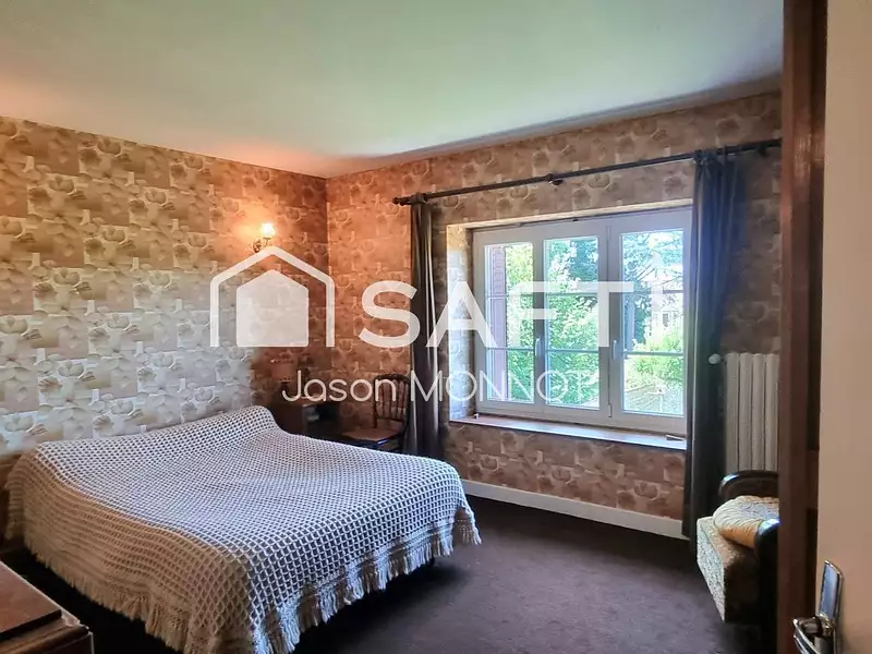 Maison, 130 m²