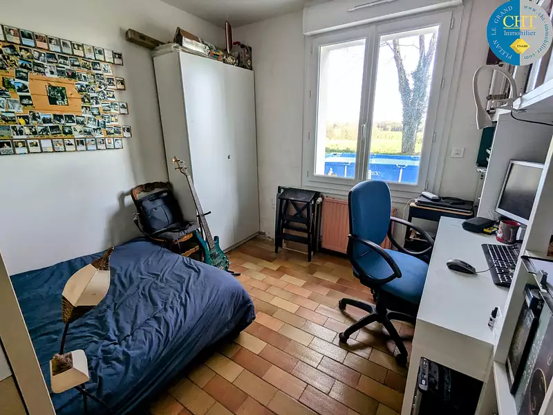 Maison, 106,35 m²