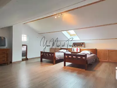 Maison, 152 m²