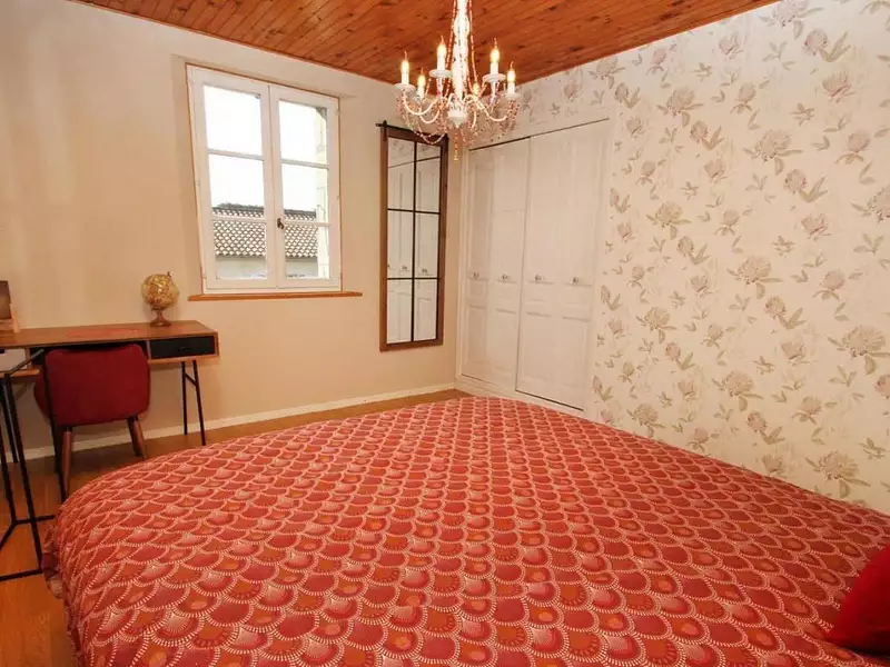 Maison, 200 m²