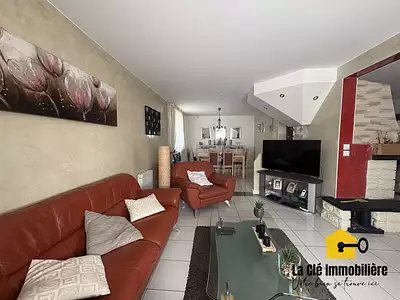 Maison, 170 m²