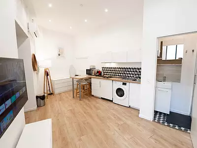 Appartement, 70,38 m²