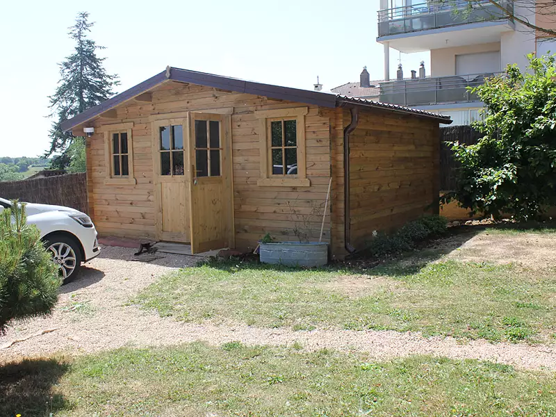 Maison, 207 m²