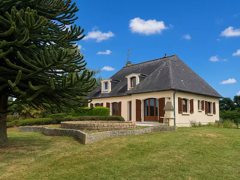 Maison, 108 m²