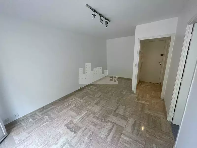 Appartement, 26,15 m²