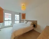 Appartement, 43,14 m²