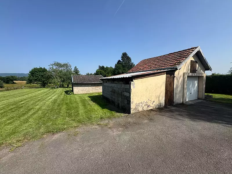Maison, 125 m²