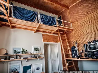 Maison, 75 m²