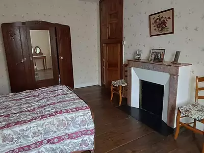 Maison, 104 m²