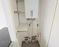 Appartement, 51,72 m²