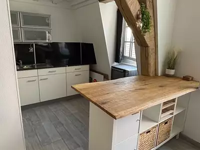 Appartement, 41 m²
