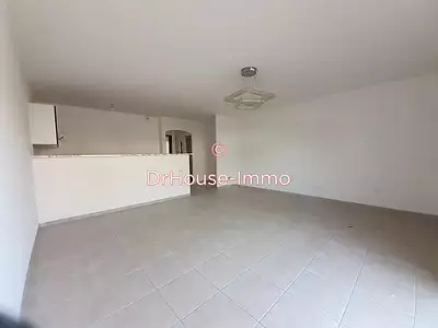 Appartement, 56 m²