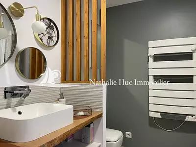Appartement, 100 m²