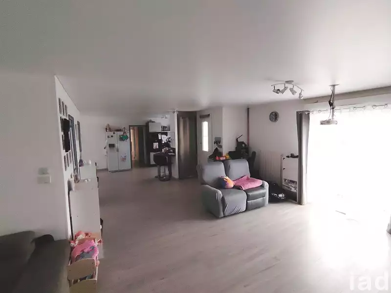 Maison, 128 m²