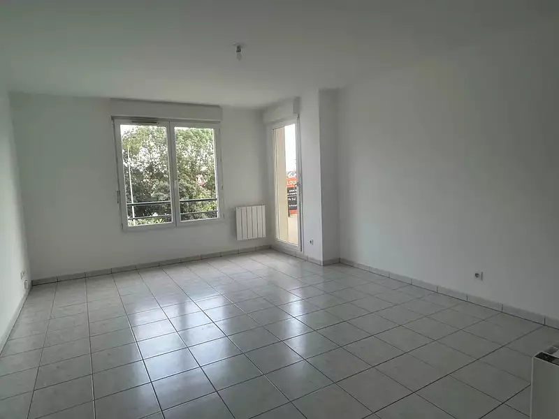 Appartement, 44,92 m²
