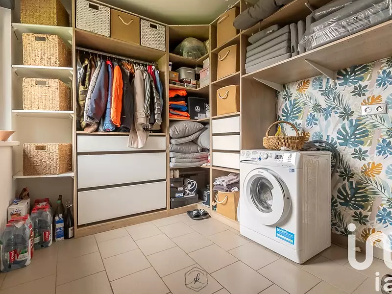 Maison, 129 m²