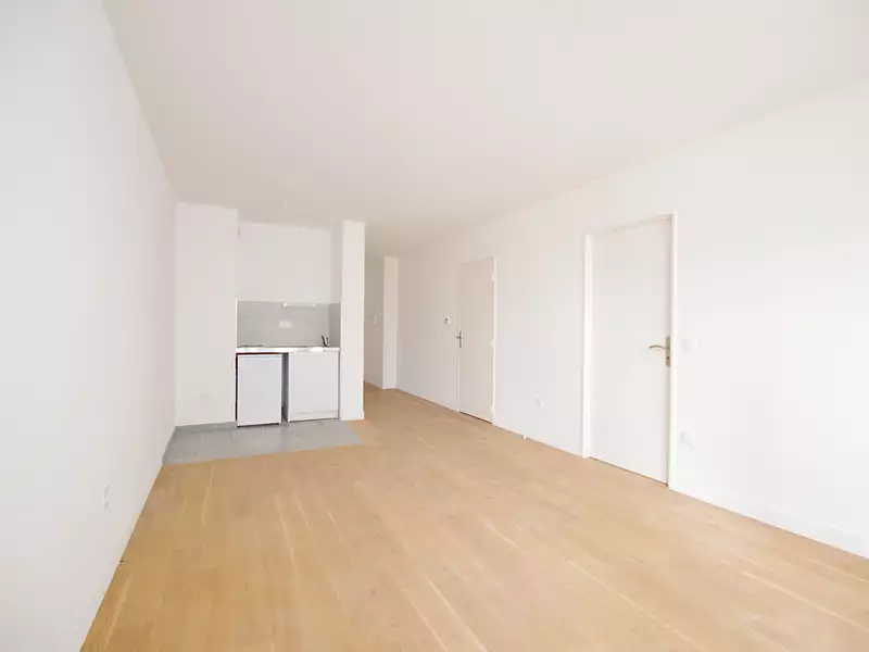Appartement, 50,13 m²