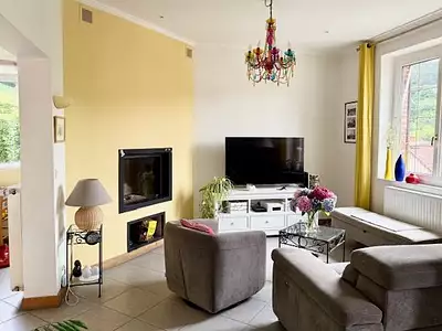 Maison, 85 m²