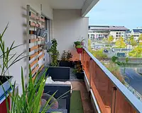 Appartement, 49,97 m²