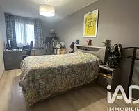 Appartement, 91 m²