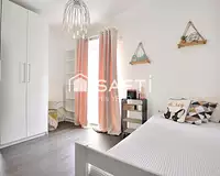 Appartement, 67 m²