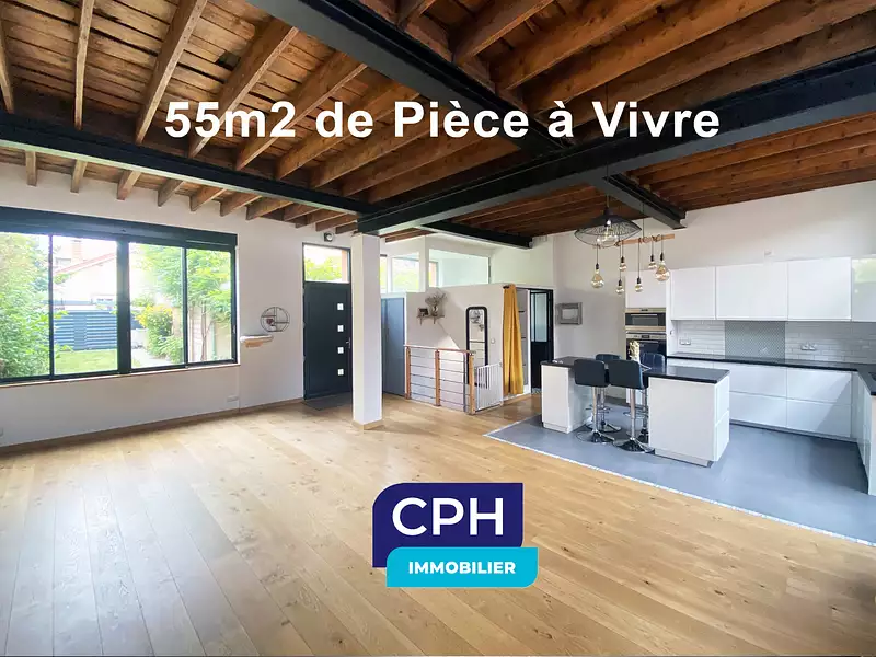 Maison, 120,23 m²